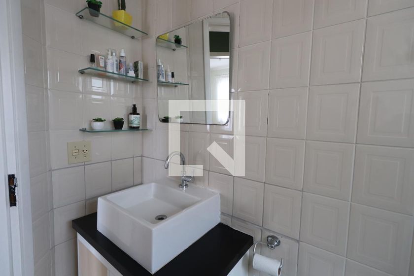 Apartamento, 2 quartos, 50 m² - Foto 47