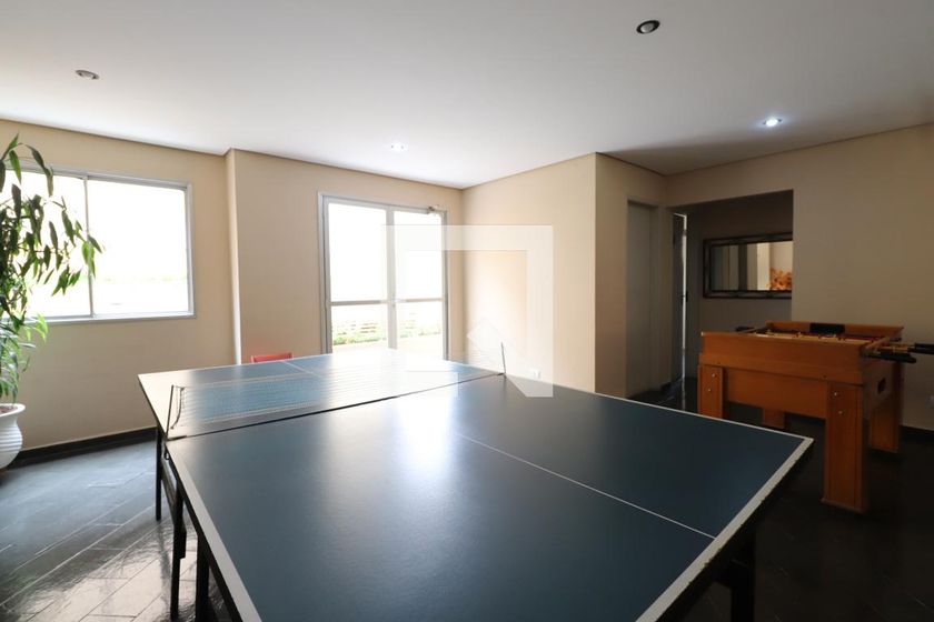 Apartamento, 2 quartos, 50 m² - Foto 83