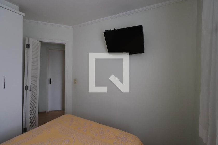 Apartamento, 2 quartos, 50 m² - Foto 21