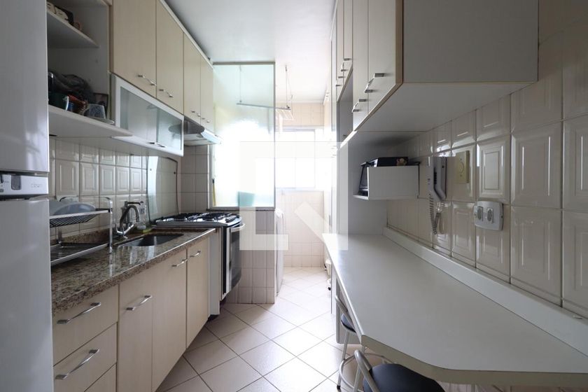 Apartamento, 2 quartos, 50 m² - Foto 53