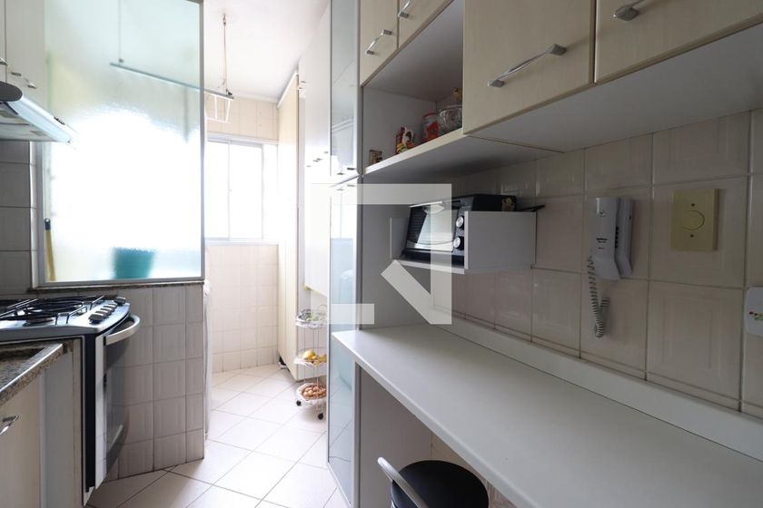 Apartamento, 2 quartos, 50 m² - Foto 55