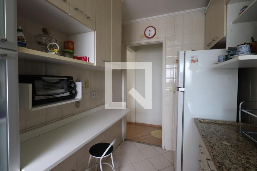 Apartamento, 2 quartos, 50 m² - Foto 57