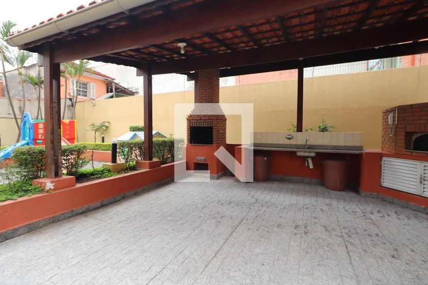 Apartamento, 2 quartos, 50 m² - Foto 91