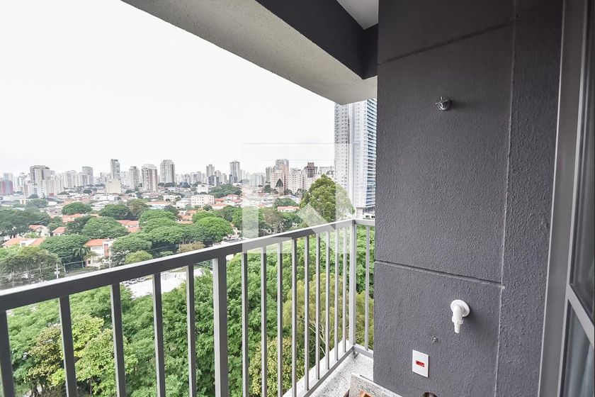 Kitnet-Studio, 22 m² - Foto 6