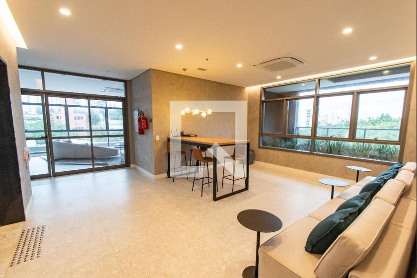 Kitnet-Studio, 22 m² - Foto 26