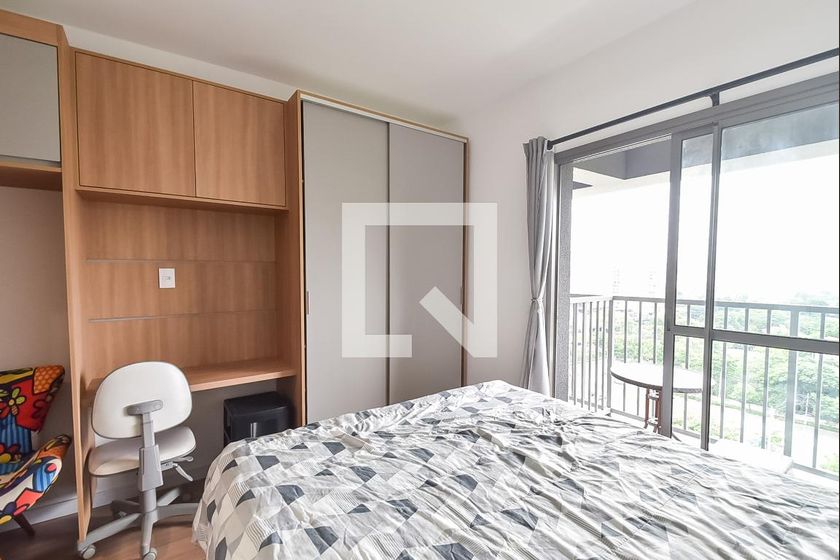 Kitnet-Studio, 22 m² - Foto 5