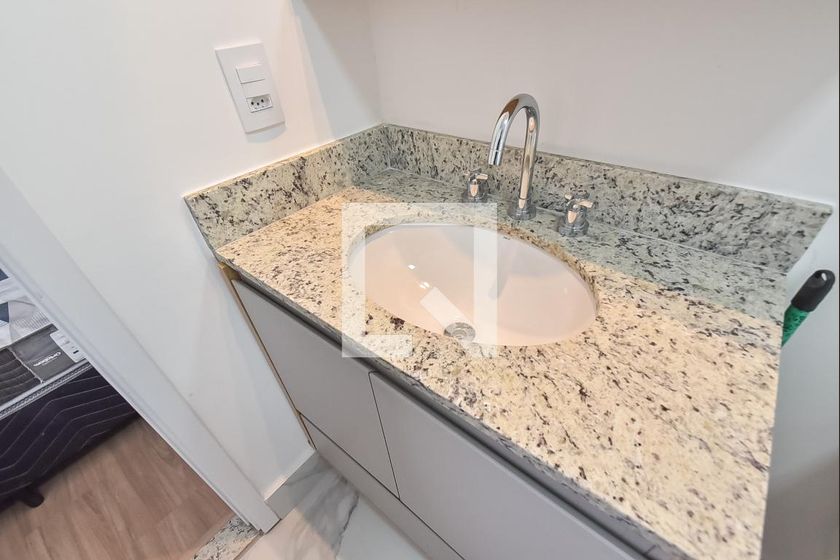Kitnet-Studio, 22 m² - Foto 14