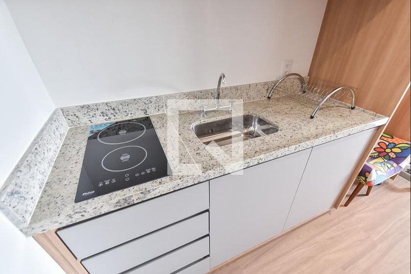 Kitnet-Studio, 22 m² - Foto 17