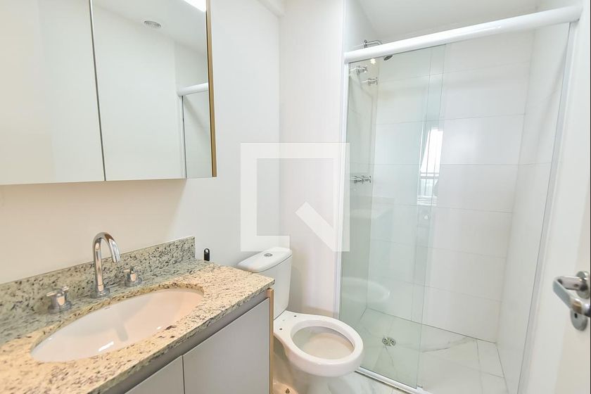 Kitnet-Studio, 22 m² - Foto 10
