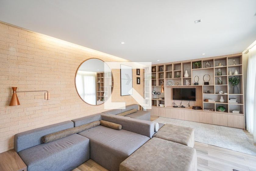 Apartamento, 3 quartos, 115 m² - Foto 115