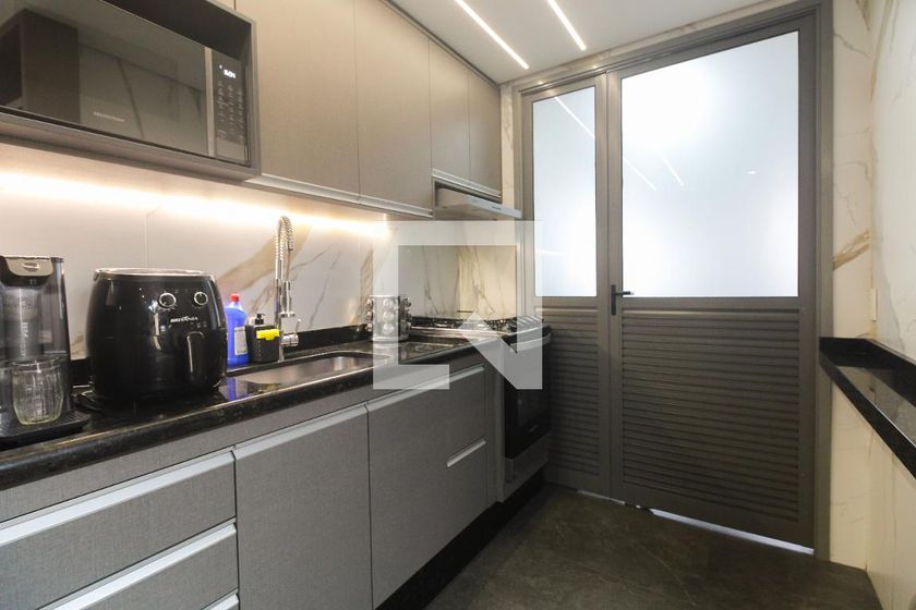 Apartamento, 3 quartos, 115 m² - Foto 93