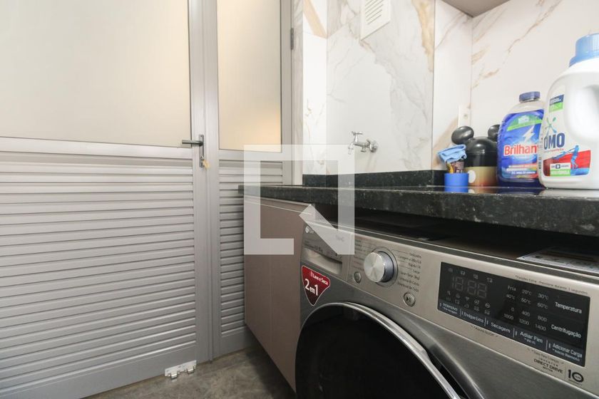 Apartamento, 3 quartos, 115 m² - Foto 101