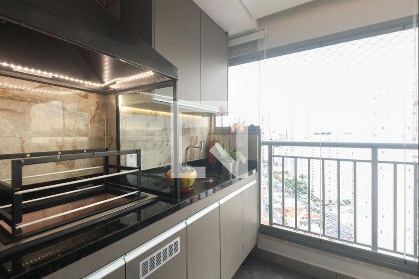 Apartamento, 3 quartos, 115 m² - Foto 27