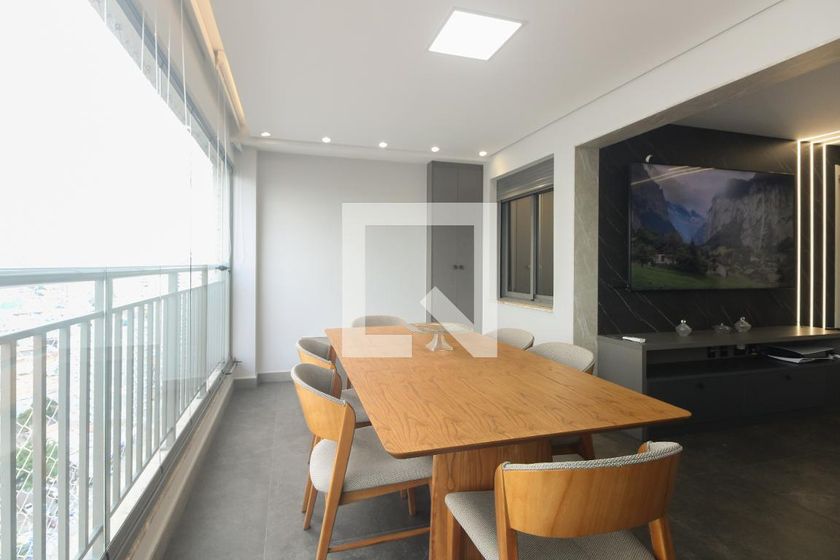 Apartamento, 3 quartos, 115 m² - Foto 25