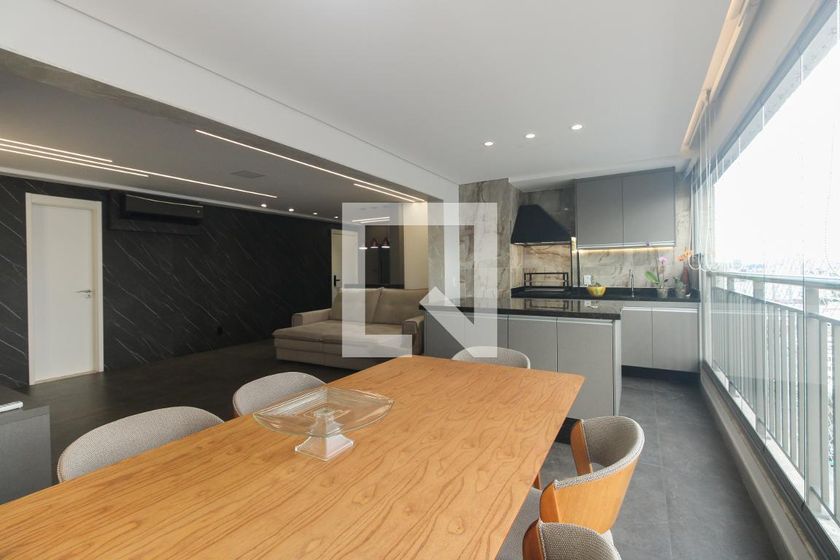 Apartamento, 3 quartos, 115 m² - Foto 19