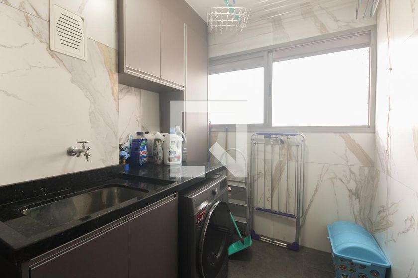 Apartamento, 3 quartos, 115 m² - Foto 99