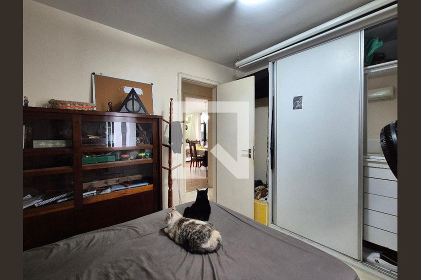 Apartamento, 3 quartos, 115 m² - Foto 35