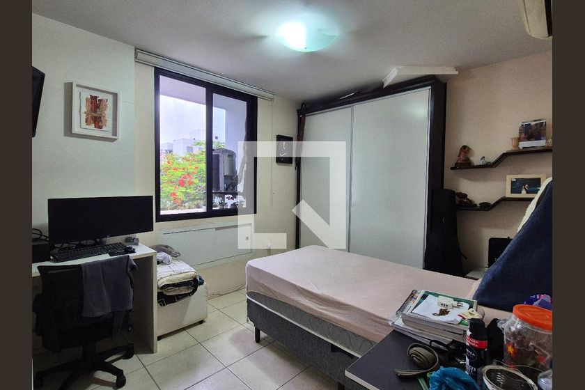 Apartamento, 3 quartos, 115 m² - Foto 23