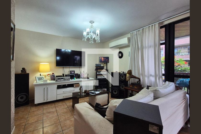 Apartamento, 3 quartos, 115 m² - Foto 9