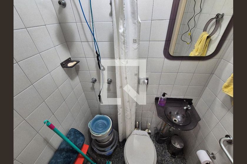 Apartamento, 3 quartos, 115 m² - Foto 79