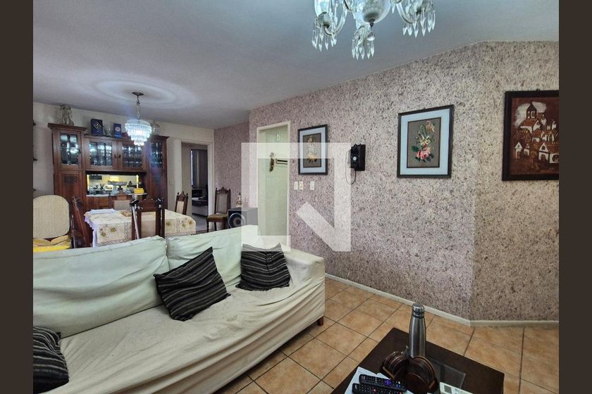 Apartamento, 3 quartos, 115 m² - Foto 5