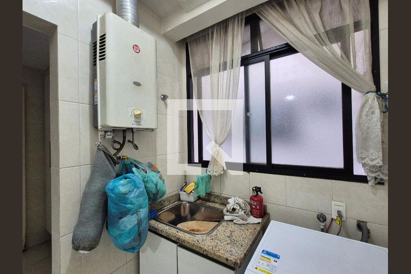 Apartamento, 3 quartos, 115 m² - Foto 73