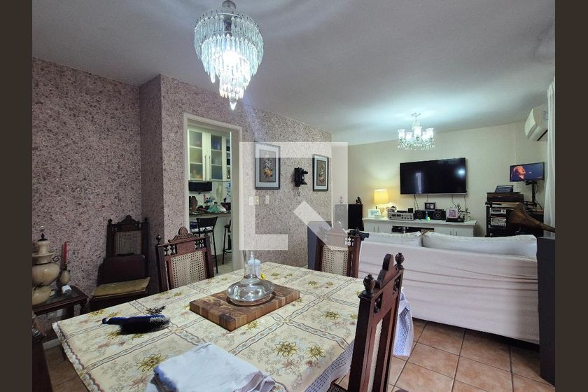 Apartamento, 3 quartos, 115 m² - Foto 7