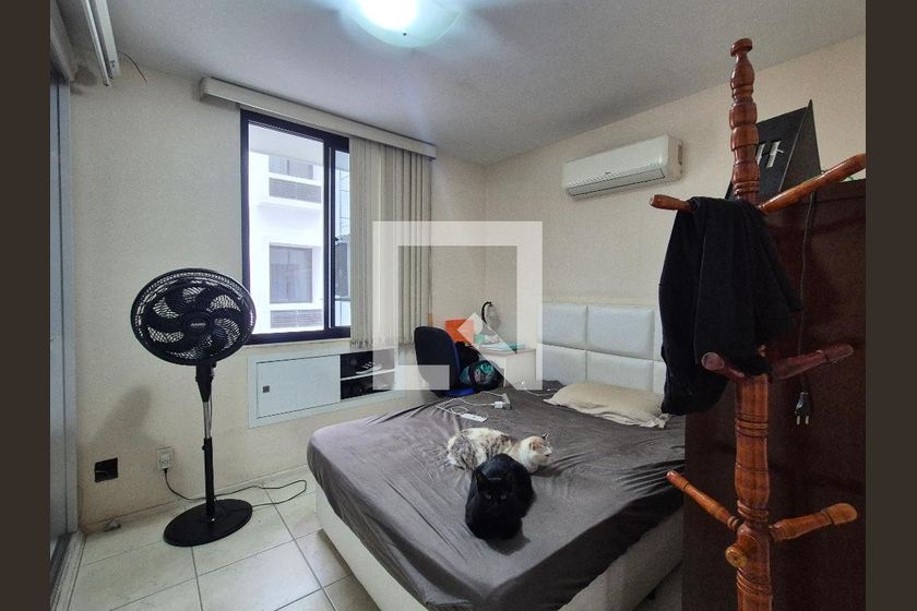 Apartamento, 3 quartos, 115 m² - Foto 31