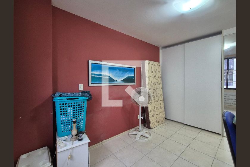 Apartamento, 3 quartos, 115 m² - Foto 43