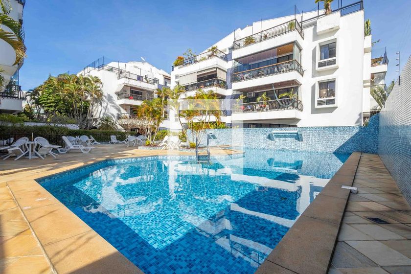 Apartamento, 3 quartos, 115 m² - Foto 111