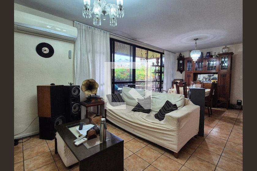 Apartamento, 3 quartos, 115 m² - Foto 3