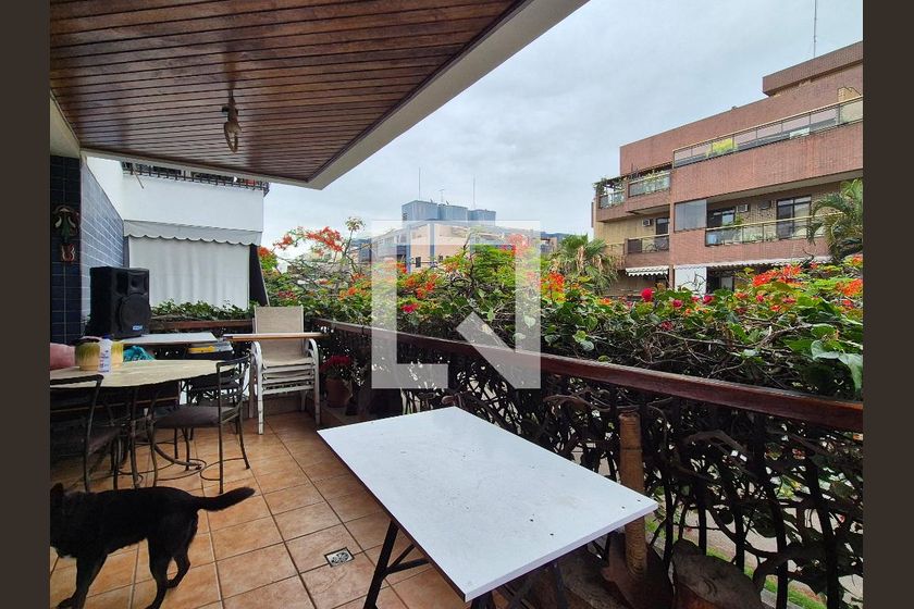 Apartamento, 3 quartos, 115 m² - Foto 11