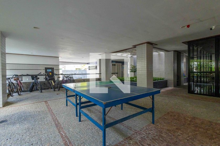 Apartamento, 3 quartos, 115 m² - Foto 109