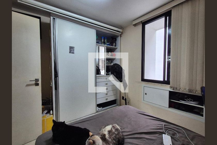 Apartamento, 3 quartos, 115 m² - Foto 37