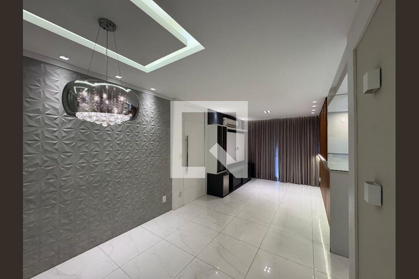 Apartamento, 3 quartos, 92 m² - Foto 2