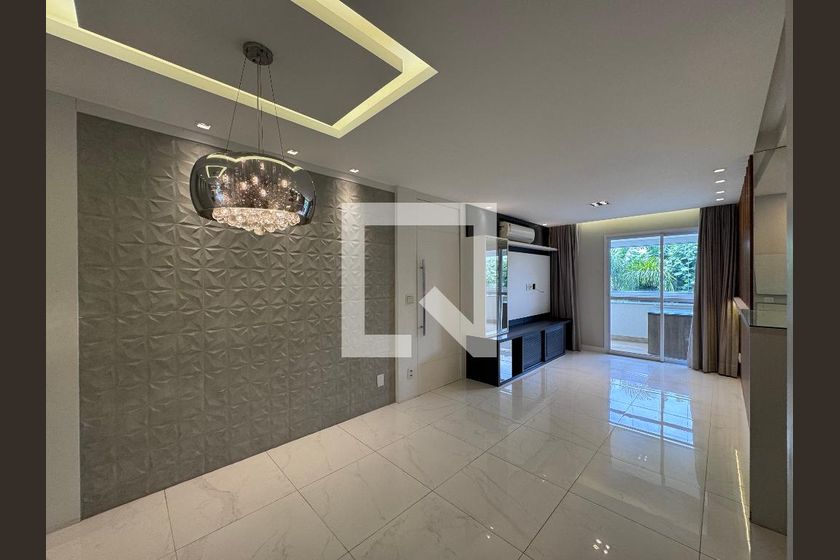 Apartamento, 3 quartos, 92 m² - Foto 3