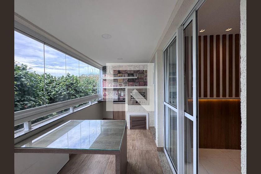 Apartamento, 3 quartos, 92 m² - Foto 7
