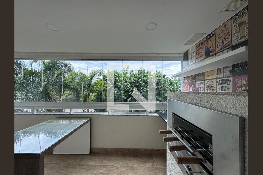 Apartamento, 3 quartos, 92 m² - Foto 6