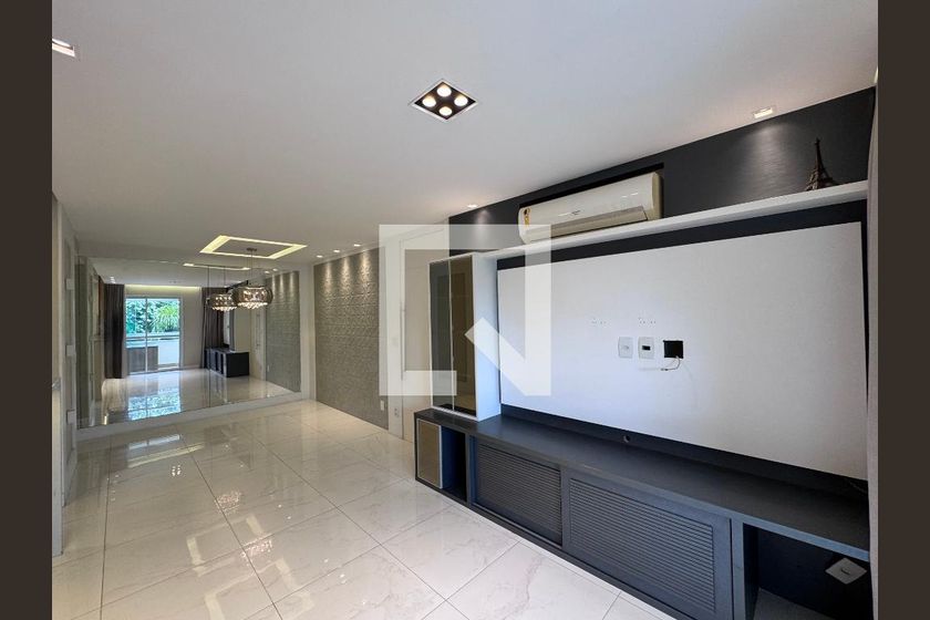 Apartamento, 3 quartos, 92 m² - Foto 4