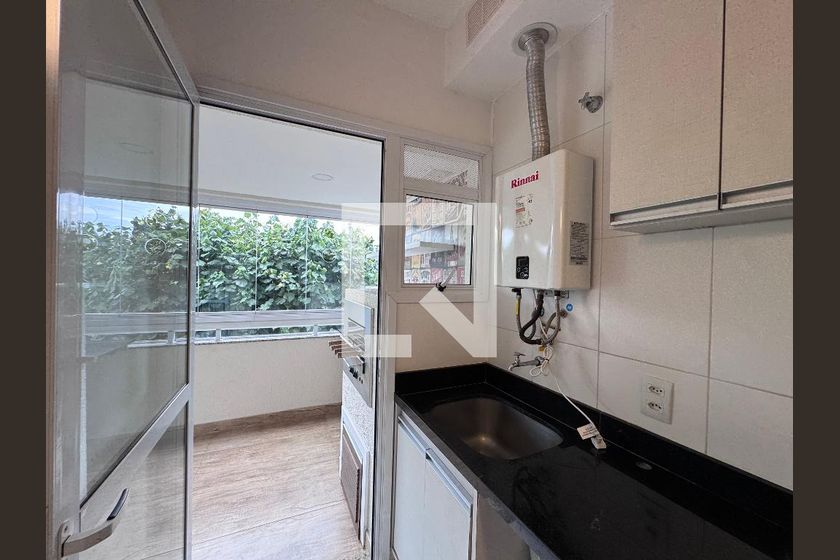 Apartamento, 3 quartos, 92 m² - Foto 40
