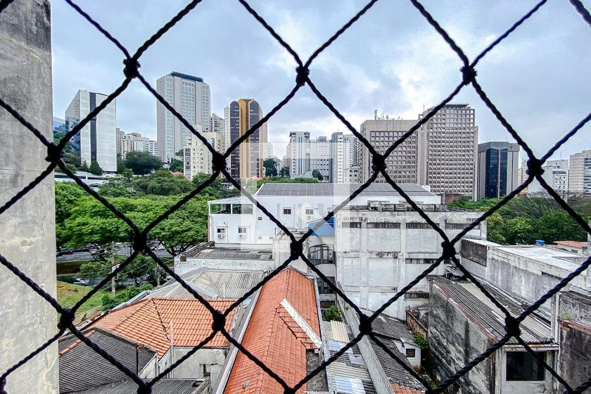 Apartamento, 2 quartos, 74 m² - Foto 23