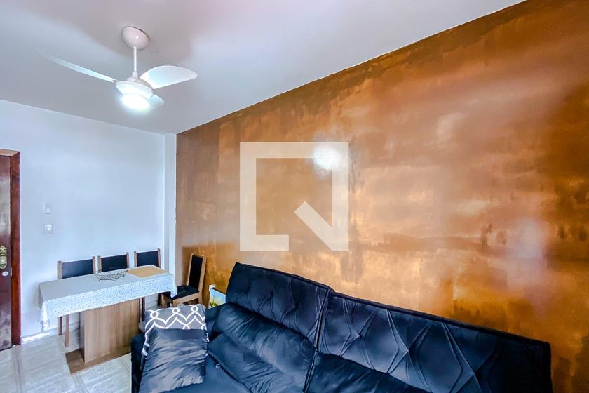 Apartamento, 2 quartos, 74 m² - Foto 5