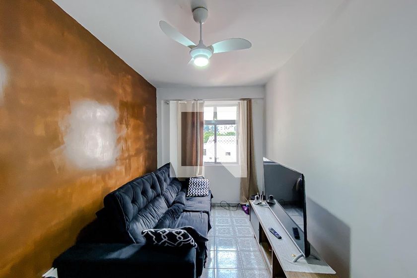 Apartamento, 2 quartos, 74 m² - Foto 3