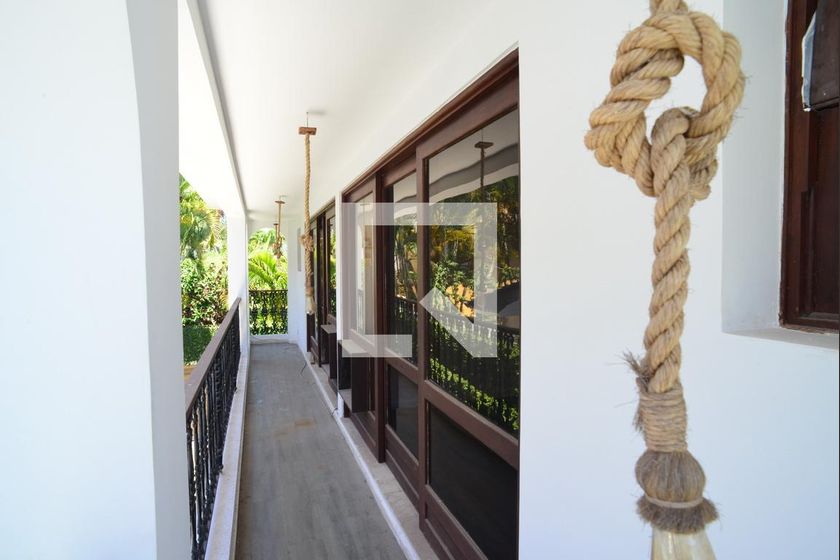 Casa, 4 quartos, 1425 m² - Foto 25