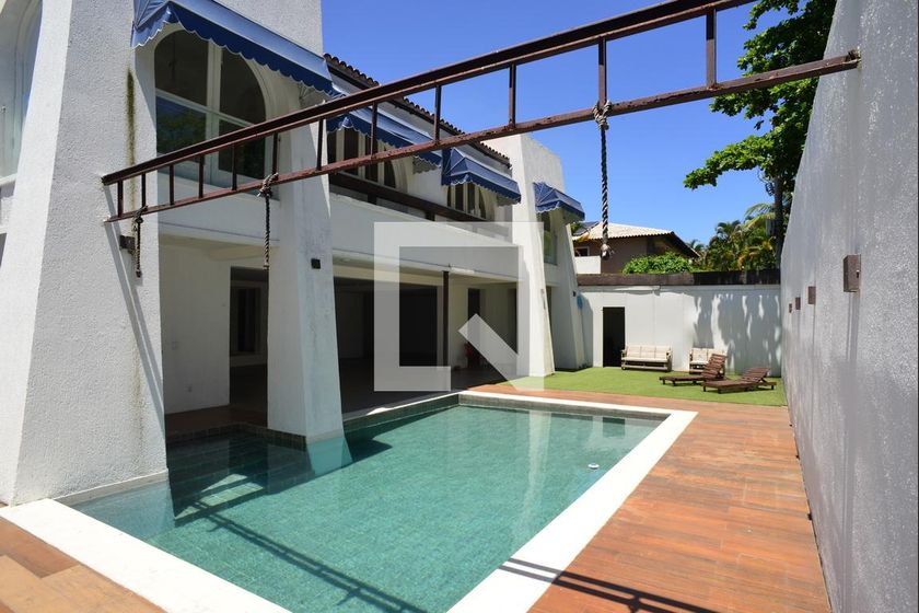 Casa, 4 quartos, 1425 m² - Foto 76