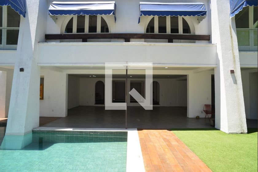 Casa, 4 quartos, 1425 m² - Foto 78