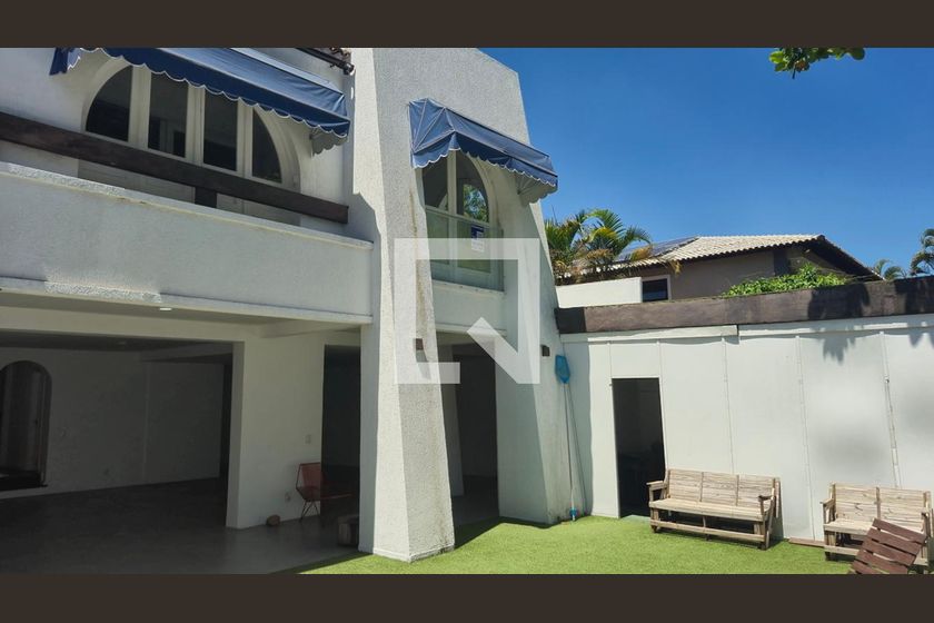 Casa, 4 quartos, 1425 m² - Foto 85