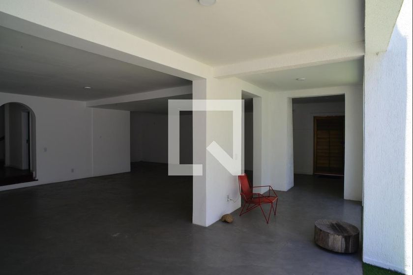 Casa, 4 quartos, 1425 m² - Foto 3
