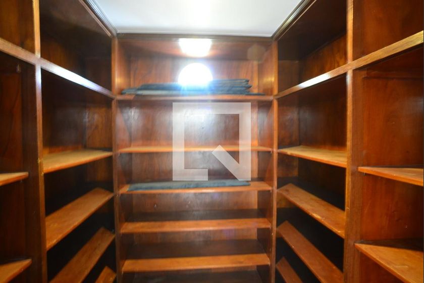 Casa, 4 quartos, 1425 m² - Foto 49