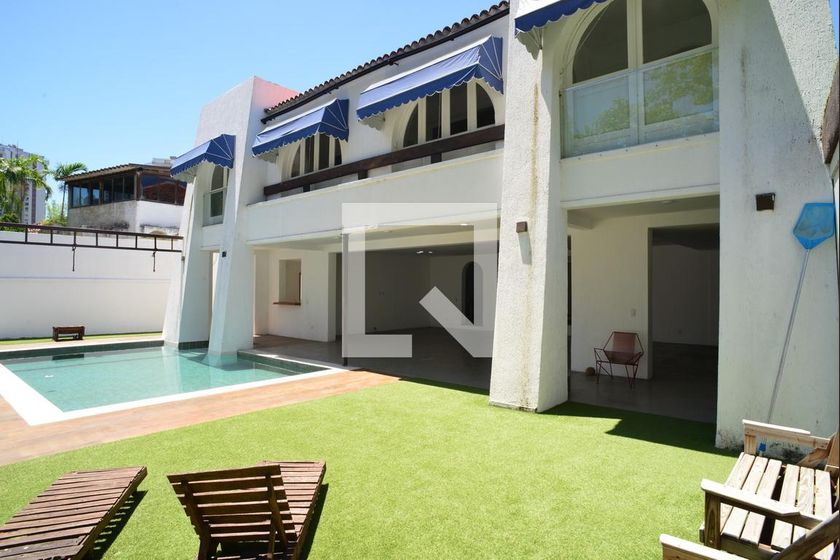 Casa, 4 quartos, 1425 m² - Foto 80
